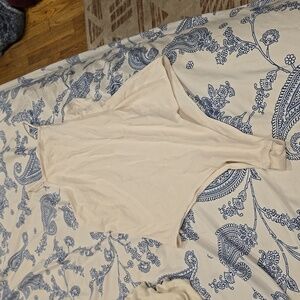 ❤️10/$40 Nwot a new day bodysuit